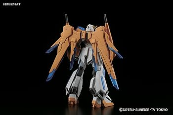Amazon.co.jp: HGBF ガンダムビルドファイターズトライ